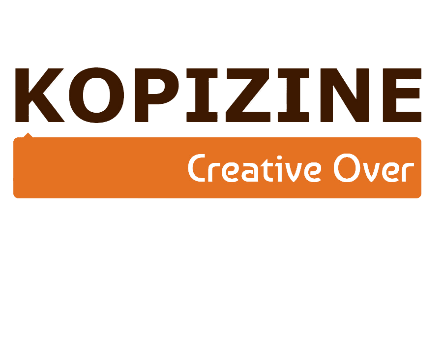 Kopizine