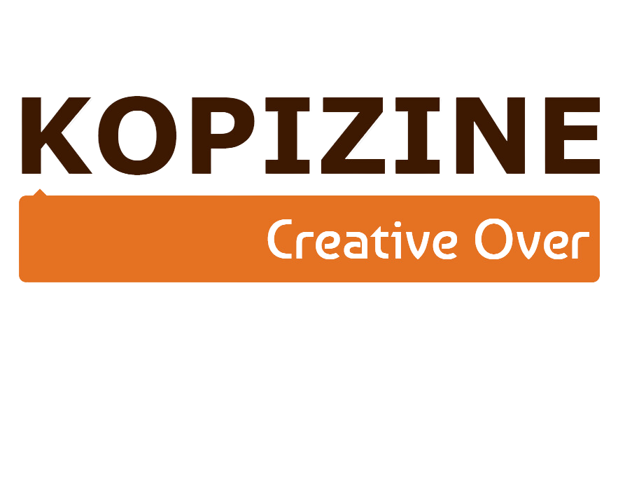 Kopizine