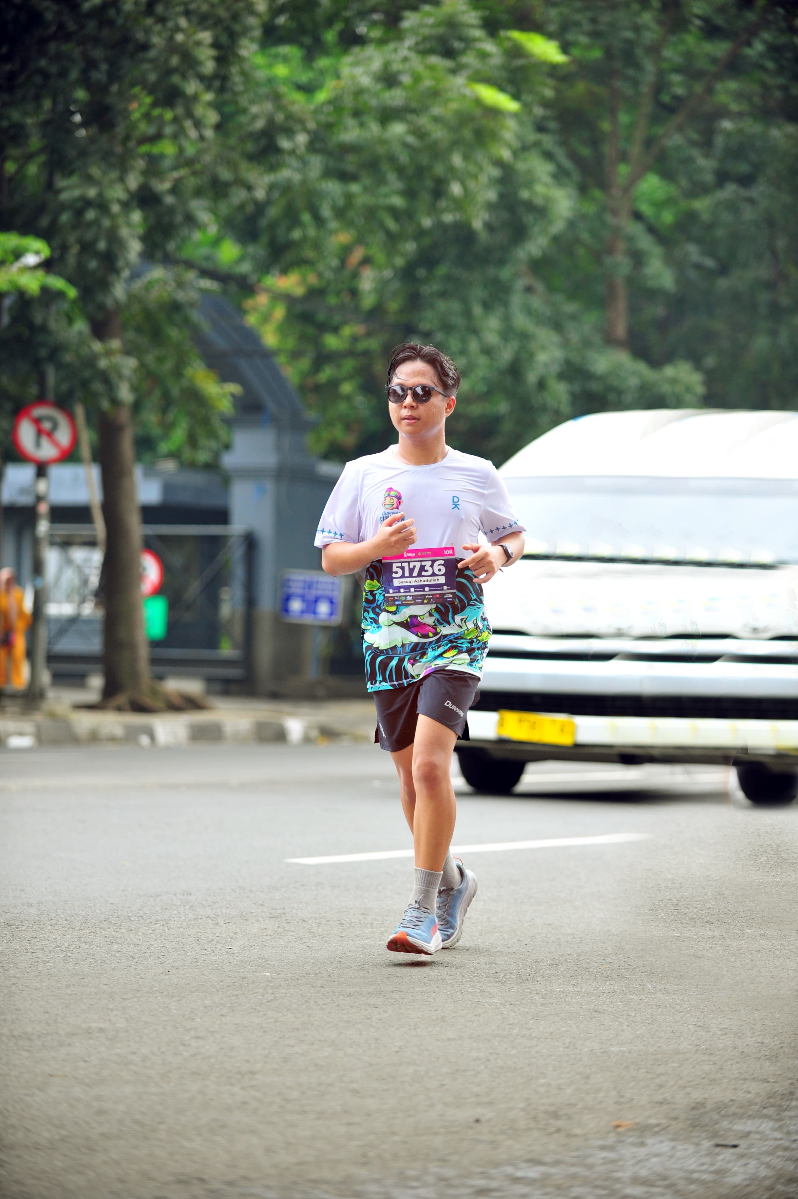 Duraking Fun Run 2024
